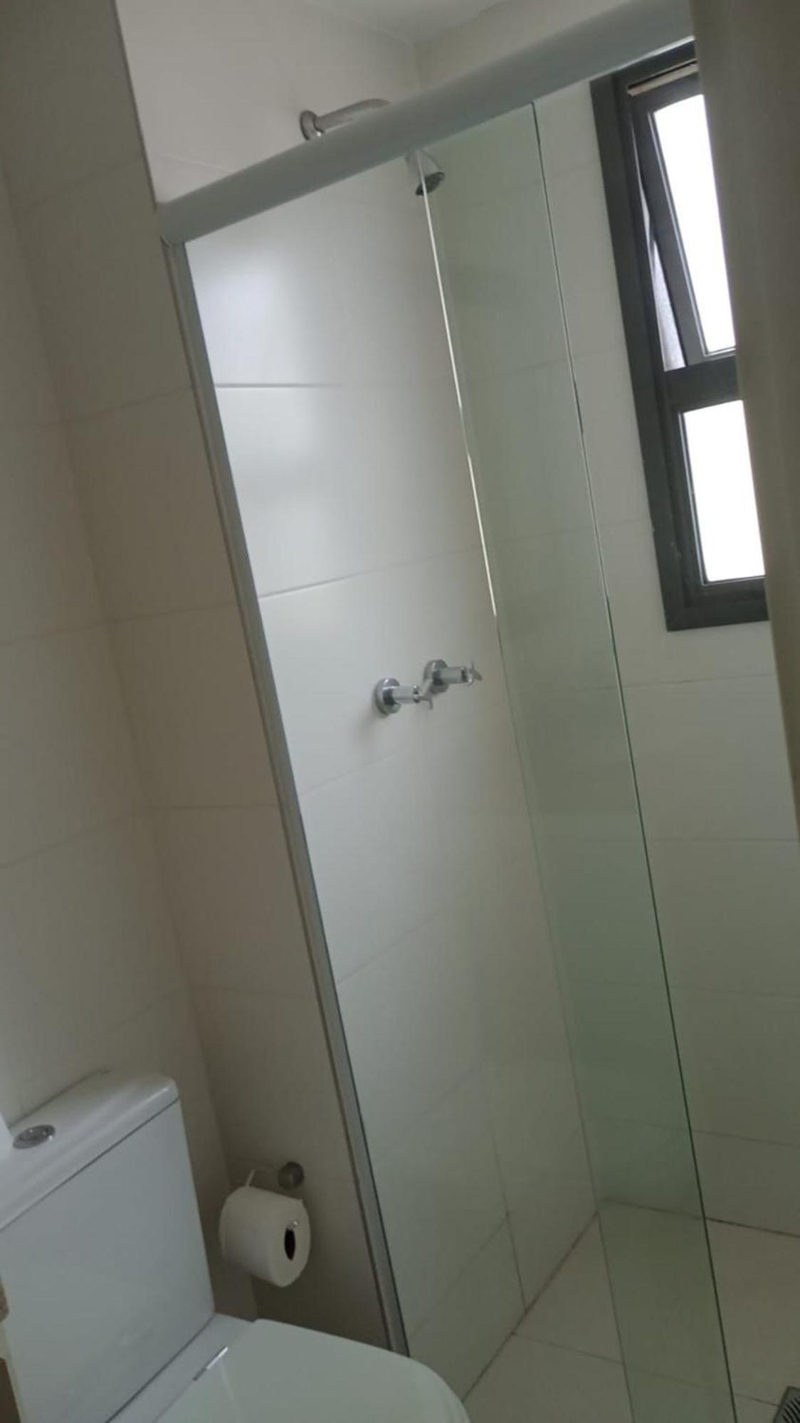 דירות סאו פאולו Vossa Bossa Smart Vila Madalena מראה חיצוני תמונה