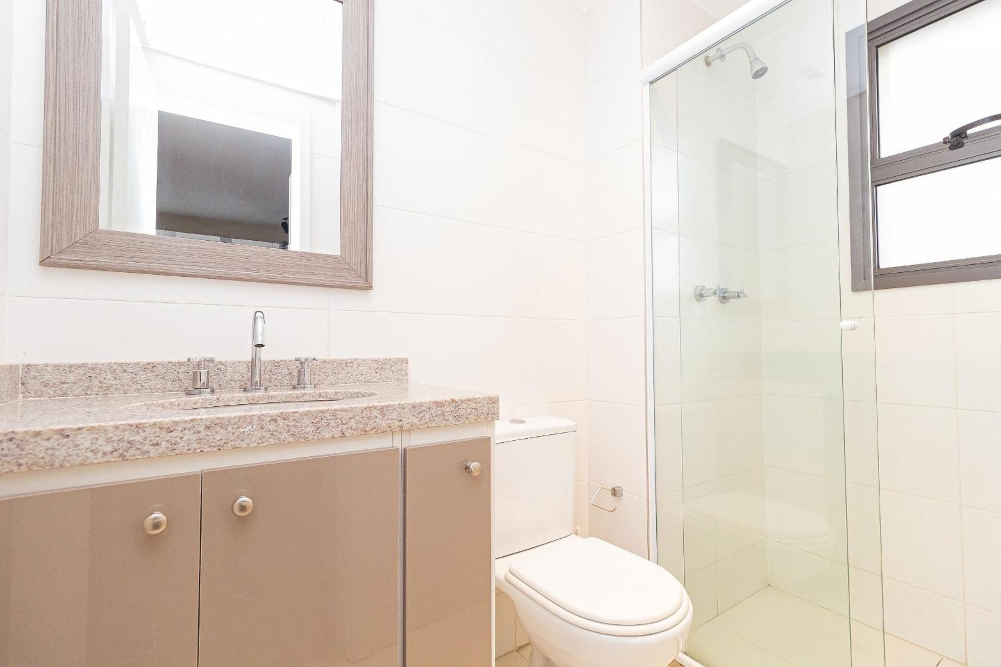 דירות סאו פאולו Vossa Bossa Smart Vila Madalena מראה חיצוני תמונה